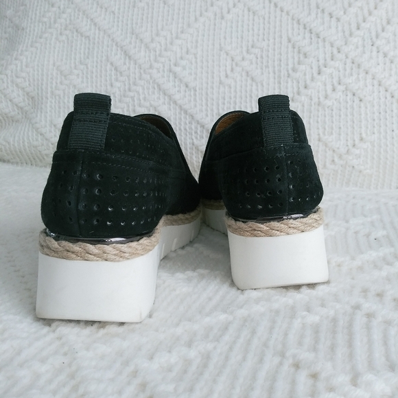 Franco Sarto Shoes - Picture 4 of 9